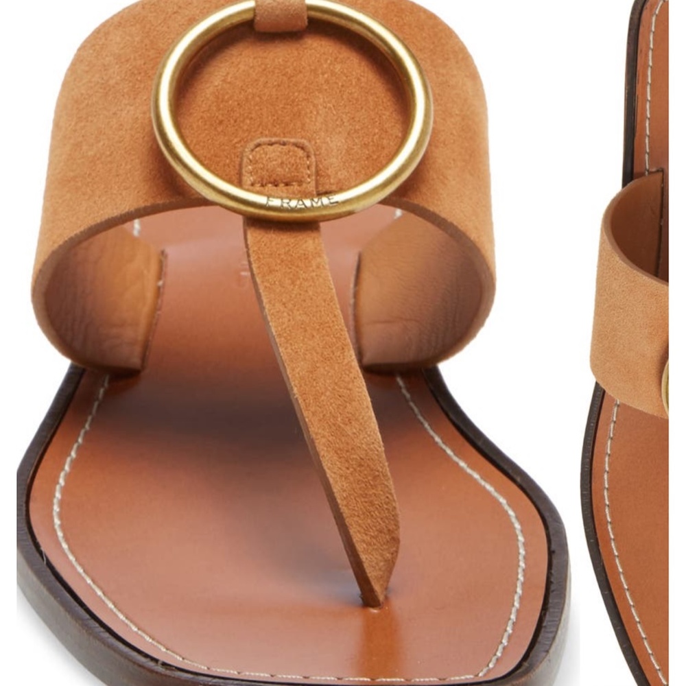 FRAME Sandals - Picture 3 of 5